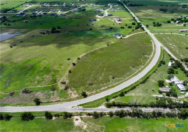Photo 2 of Land for sale at 19621a Fm 2115, Salado, TX 76571 | MLS# 583449 | Listing updated on 2026-07-30