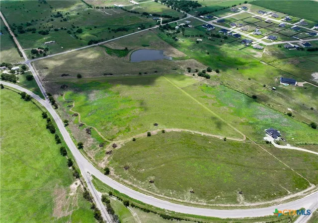 Photo 3 of Land for sale at 19621a Fm 2115, Salado, TX 76571 | MLS# 583449 | Listing updated on 2026-07-30
