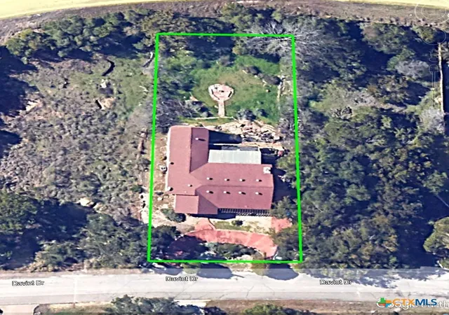 36th image of 1004 Daviot Dr, Spicewood, TX 78669 | MLS# 581145
