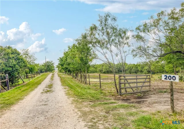 1st image of 200 Armstrong Rd, Lockhart, TX 78644 | MLS# 584073