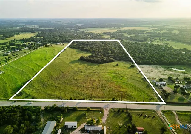 Photo 1 of Land for sale at 12175 N Us Hwy 183, Florence, TX 76527 | MLS# 584064 | Listing updated on 2026-07-01