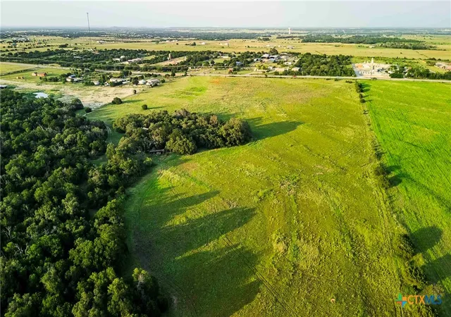 Photo 2 of Land for sale at 12175 N Us Hwy 183, Florence, TX 76527 | MLS# 584064 | Listing updated on 2026-07-01