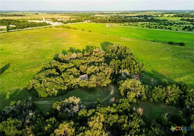 Photo 3 of Land for sale at 12175 N Us Hwy 183, Florence, TX 76527 | MLS# 584064 | Listing updated on 2026-07-01