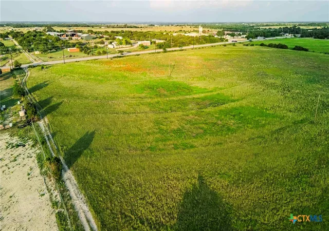 Photo 3 of Land for sale at 12175 N Us Hwy 183, Florence, TX 76527 | MLS# 584064 | Listing updated on 2026-07-01