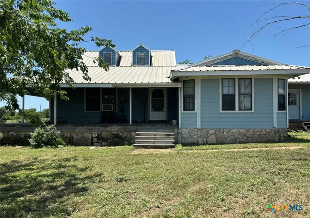 1st image of 1720 County Road 276, Bertram, TX 78605 | MLS# 582095