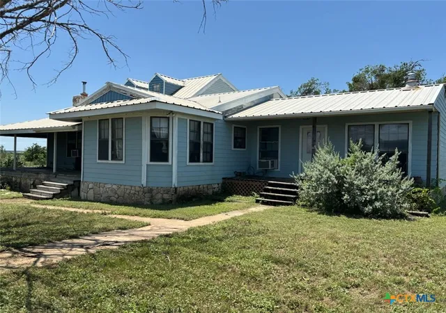 3rd image of 1720 County Road 276, Bertram, TX 78605 | MLS# 582095
