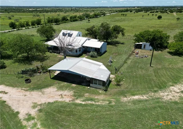 5th image of 1720 County Road 276, Bertram, TX 78605 | MLS# 582095