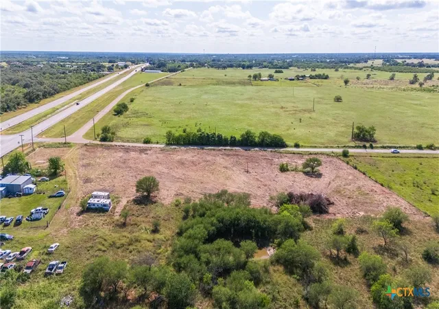Photo 2 of Land for sale at 2424 Us Hwy 59, Goliad, TX 77963 | MLS# 584197 | Listing updated on 2026-05-12