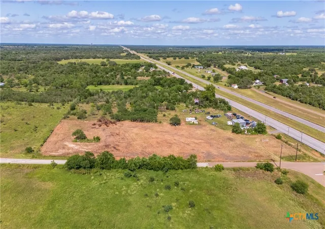 Photo 4 of Land for sale at 2424 Us Hwy 59, Goliad, TX 77963 | MLS# 584197 | Listing updated on 2026-05-12
