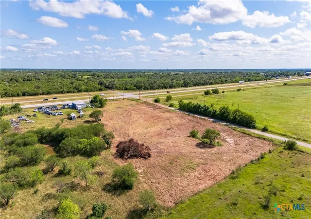Photo 8 of Land for sale at 2424 Us Hwy 59, Goliad, TX 77963 | MLS# 584197 | Listing updated on 2026-05-12