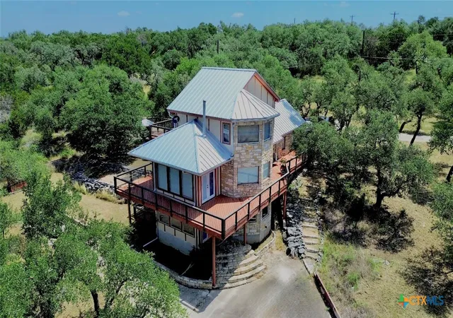 2nd image of 1795 Falconwood Dr, San Marcos, TX 78666 | MLS# 584363