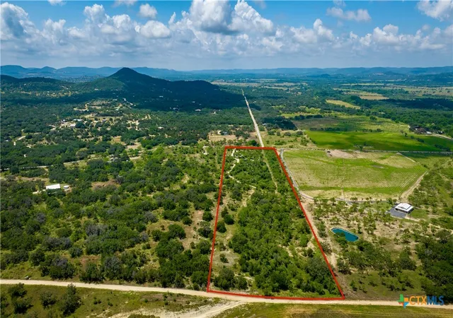 38th image of 1231 B&r Rd, Vanderpool, TX 78885 | MLS# 584357