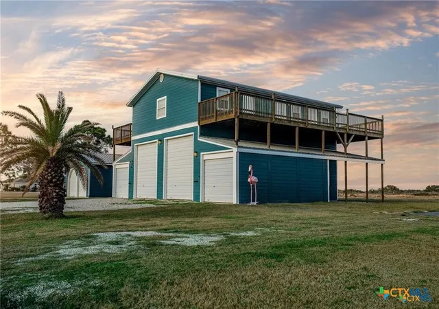 1st image of 19 Dewberry Ln, Seadrift, TX 77983 | MLS# 584366