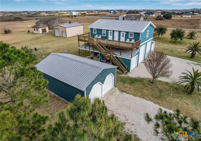 2nd image of 19 Dewberry Ln, Seadrift, TX 77983 | MLS# 584366