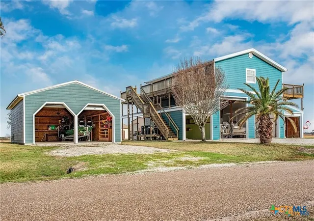 4th image of 19 Dewberry Ln, Seadrift, TX 77983 | MLS# 584366