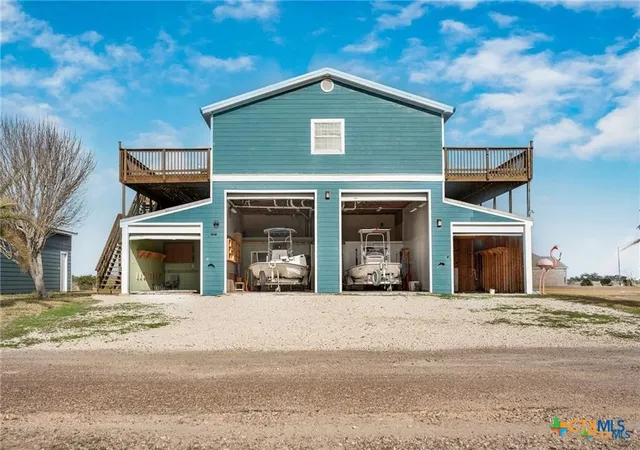 5th image of 19 Dewberry Ln, Seadrift, TX 77983 | MLS# 584366