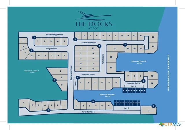 10th image of Lot 7 Whale Ln, Port O'connor, TX 77982 | MLS# 584651