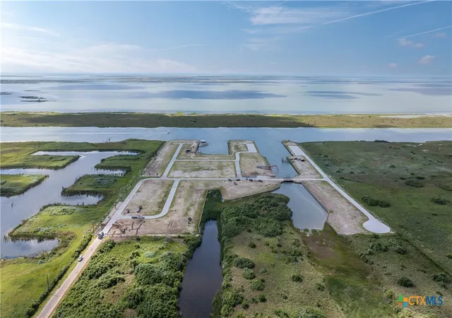 1st image of Lot 7 Whale Ln, Port O'connor, TX 77982 | MLS# 584651