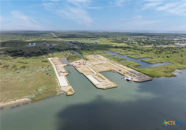 3rd image of Lot 7 Whale Ln, Port O'connor, TX 77982 | MLS# 584651