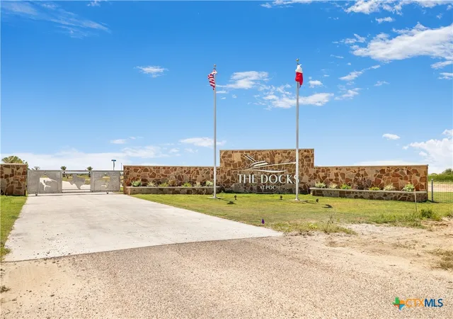 2nd image of Lot 2 Boomvang St, Port O'connor, TX 77982 | MLS# 584697