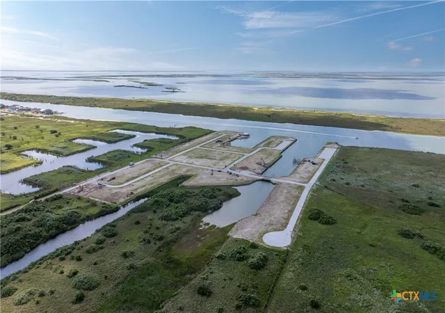 4th image of Lot 2 Boomvang St, Port O'connor, TX 77982 | MLS# 584697