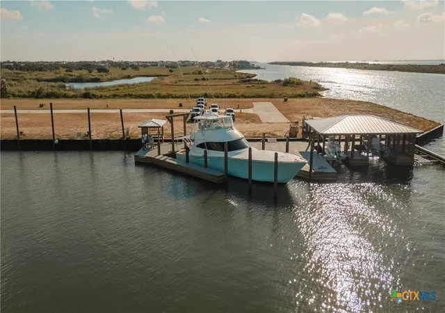 5th image of Lot 2 Boomvang St, Port O'connor, TX 77982 | MLS# 584697