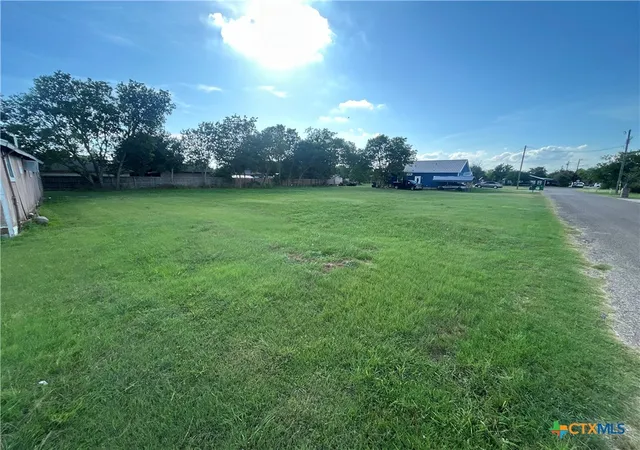 Photo 2 of Land for sale at Tbd Rogers St, Mc Gregor, TX 76657 | MLS# 584526 | Listing updated on 2026-02-13