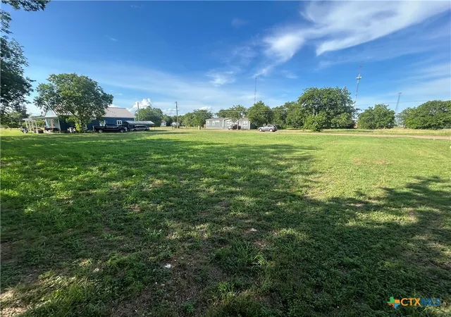 Photo 2 of Land for sale at Tbd Rogers St, Mc Gregor, TX 76657 | MLS# 584526 | Listing updated on 2026-02-13