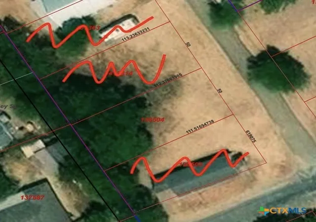 Photo 4 of Land for sale at Tbd Rogers St, Mc Gregor, TX 76657 | MLS# 584526 | Listing updated on 2026-02-13