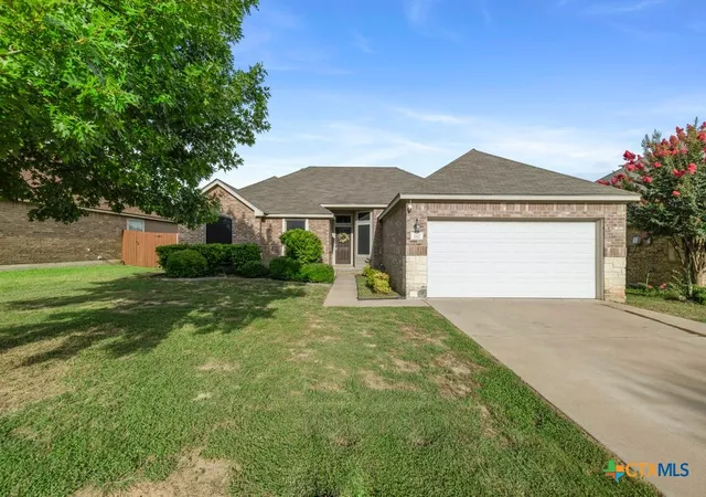 Photo 1 of Sale Pending at 1117 Branchwood Way, Temple, TX 76502 | MLS# 584844 | Listing updated on 2025-11-16