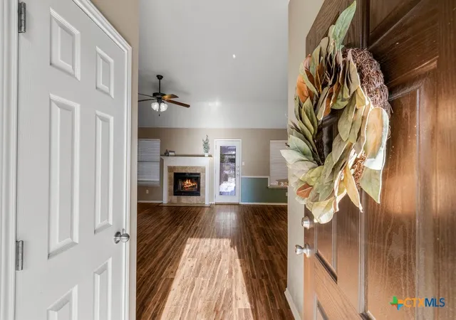 Photo 3 of Sale Pending at 1117 Branchwood Way, Temple, TX 76502 | MLS# 584844 | Listing updated on 2025-11-16
