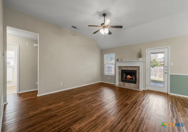 Photo 3 of Sale Pending at 1117 Branchwood Way, Temple, TX 76502 | MLS# 584844 | Listing updated on 2025-11-16