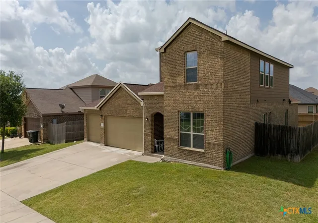 Photo 2 of Single family home for sale at 3700 Joyce Ln, Killeen, TX 76549 | MLS# 584757 | Listing updated on 2026-06-21