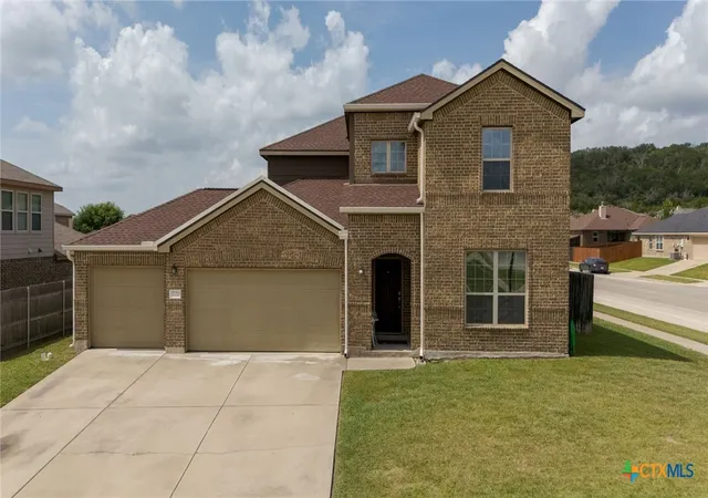 Photo 3 of Single family home for sale at 3700 Joyce Ln, Killeen, TX 76549 | MLS# 584757 | Listing updated on 2026-06-21