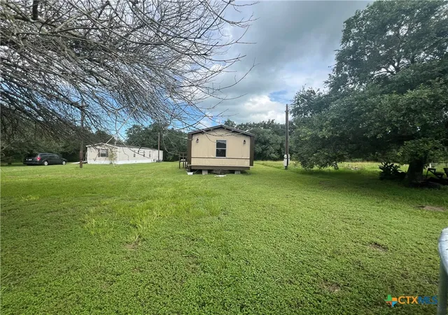 Photo 2 of Manufactured home for sale at 408 Debbie St, Victoria, TX 77905 | MLS# 584913 | Listing updated on 2026-06-25