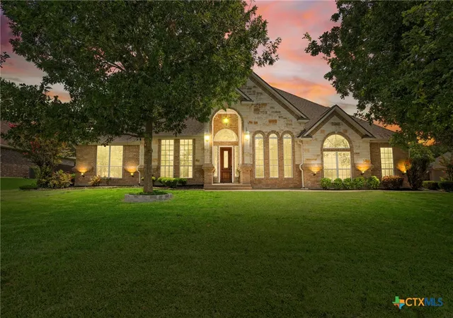 Photo 1 of Sale Pending at 781 Eagle Landing Dr, Belton, TX 76513 | MLS# 584756 | Listing updated on 2025-09-22