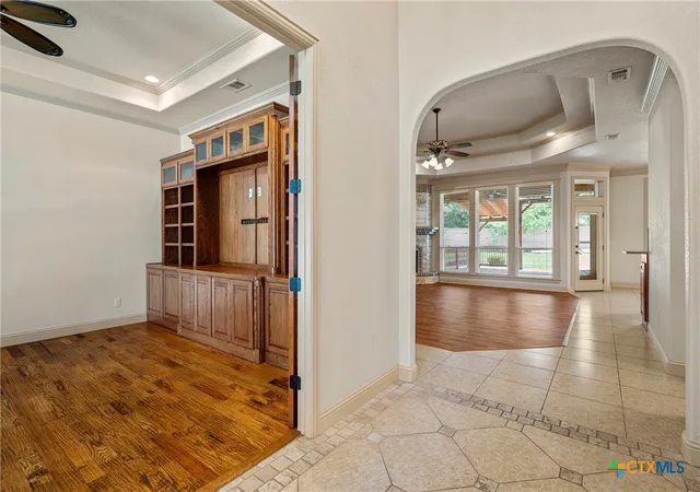 Photo 3 of Sale Pending at 781 Eagle Landing Dr, Belton, TX 76513 | MLS# 584756 | Listing updated on 2025-09-22