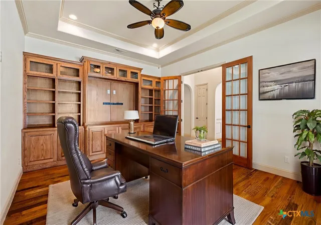 Photo 4 of Sale Pending at 781 Eagle Landing Dr, Belton, TX 76513 | MLS# 584756 | Listing updated on 2025-09-22