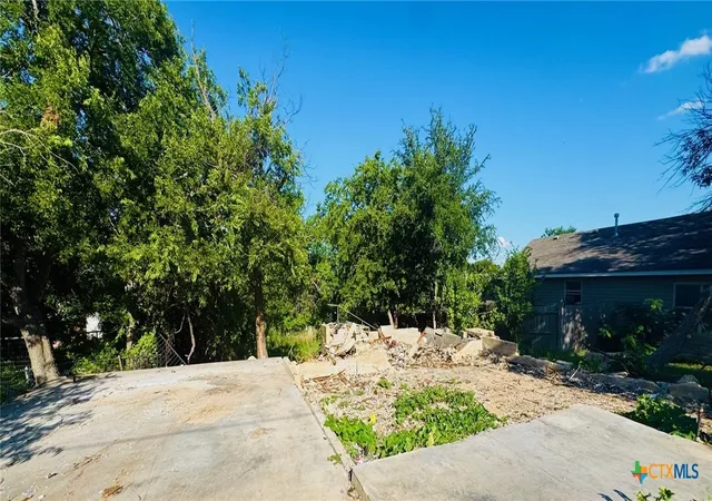 Homes for sale in Gatesville, TX | 613 Park St, Gatesville, TX 76528 | MLS# 585032