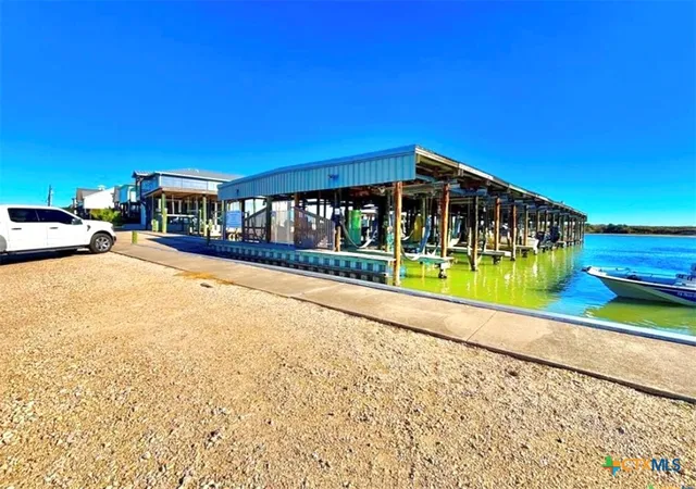 12th image of 50,51 Kingfisher St, Port O Connor, TX 77982 | MLS# 585042