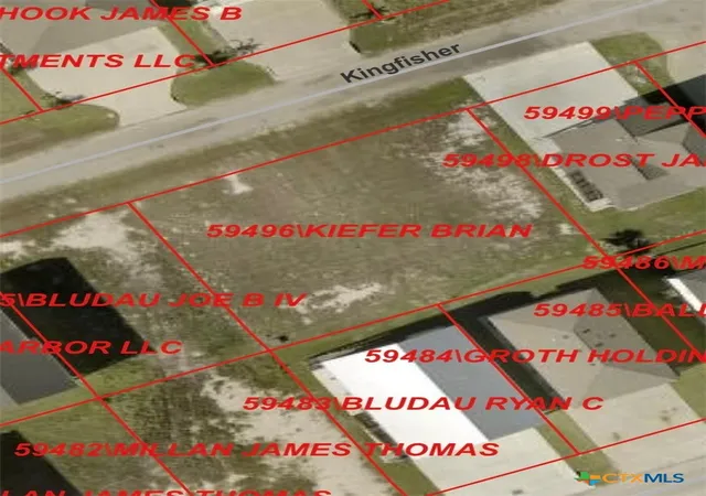 5th image of 50,51 Kingfisher St, Port O Connor, TX 77982 | MLS# 585042