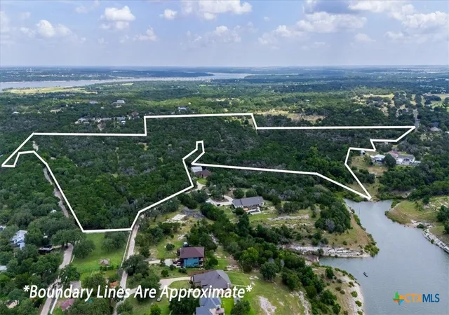 Photo 3 of Land for sale at 14311 Kuykendall Mountain Rd, Temple, TX 76502 | MLS# 585109 | Listing updated on 2026-07-03