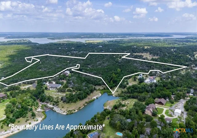 Photo 4 of Land for sale at 14311 Kuykendall Mountain Rd, Temple, TX 76502 | MLS# 585109 | Listing updated on 2026-07-03
