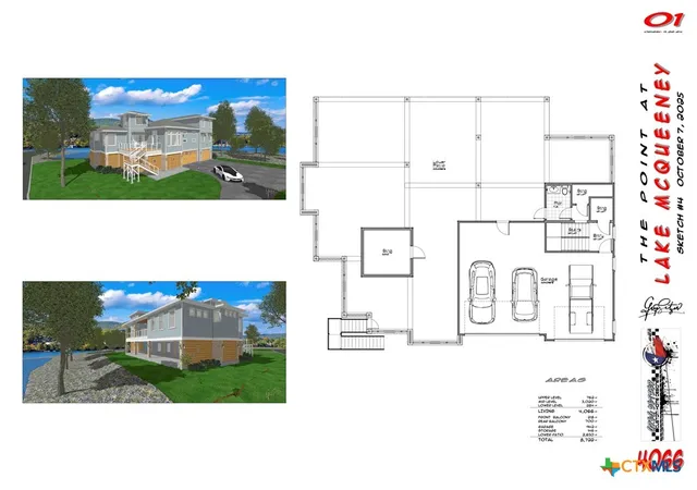 2nd image of 114 Cypress Way, Mc Queeney, TX 78123 | MLS# 585065