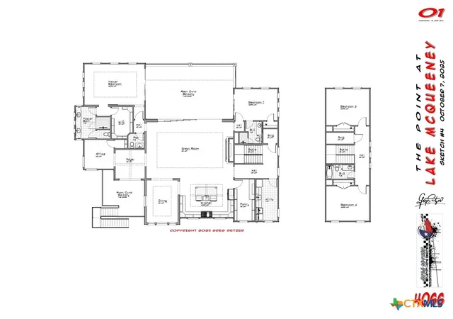 3rd image of 114 Cypress Way, Mc Queeney, TX 78123 | MLS# 585065