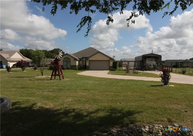 1st image of 2734 Rock Rd, Troy, TX 76579 | MLS# 583718
