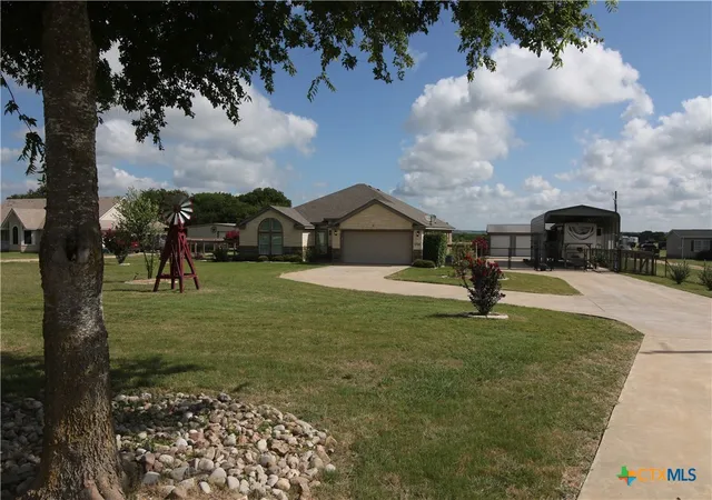 2nd image of 2734 Rock Rd, Troy, TX 76579 | MLS# 583718