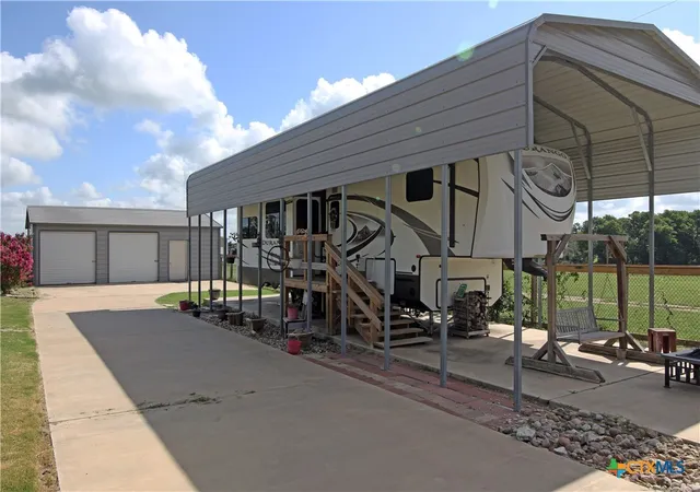 47th image of 2734 Rock Rd, Troy, TX 76579 | MLS# 583718