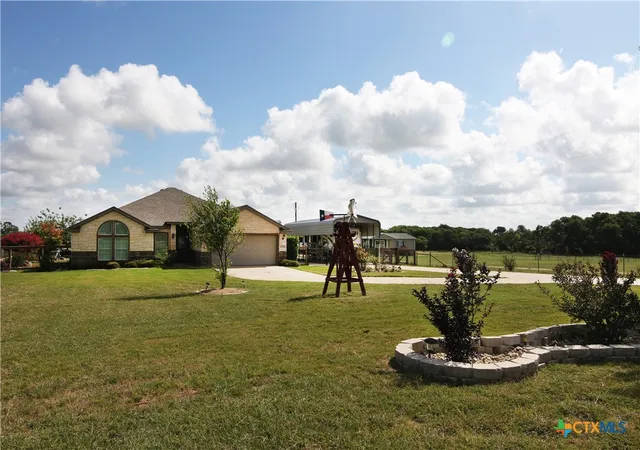 4th image of 2734 Rock Rd, Troy, TX 76579 | MLS# 583718