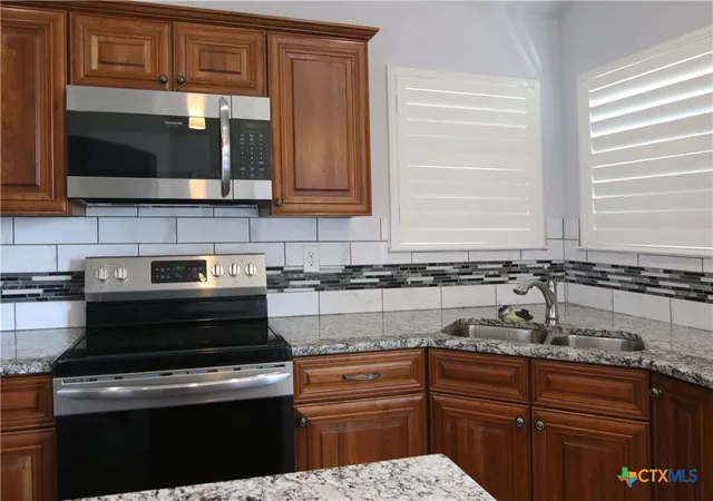 5th image of 2734 Rock Rd, Troy, TX 76579 | MLS# 583718